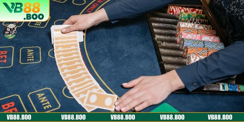 9 Công thức đánh Baccarat bách chiến bách thắng cho Newbie