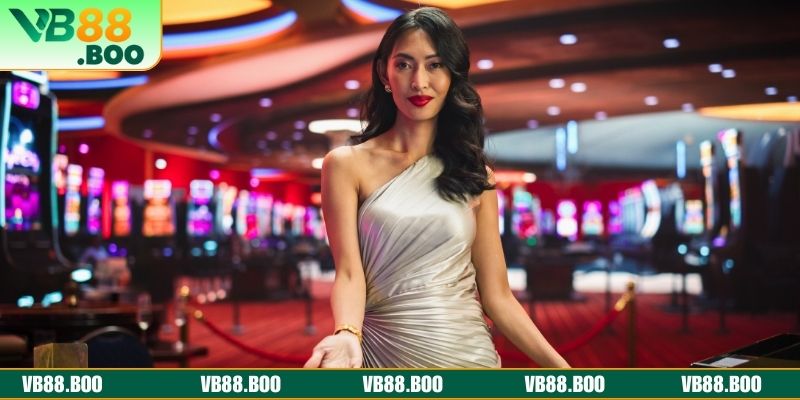 Quản lý vốn khoa học khi chơi Baccarat