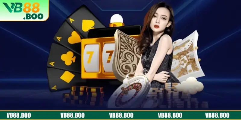 Kinh nghiệm làm đối tác cho trang chủ VB88