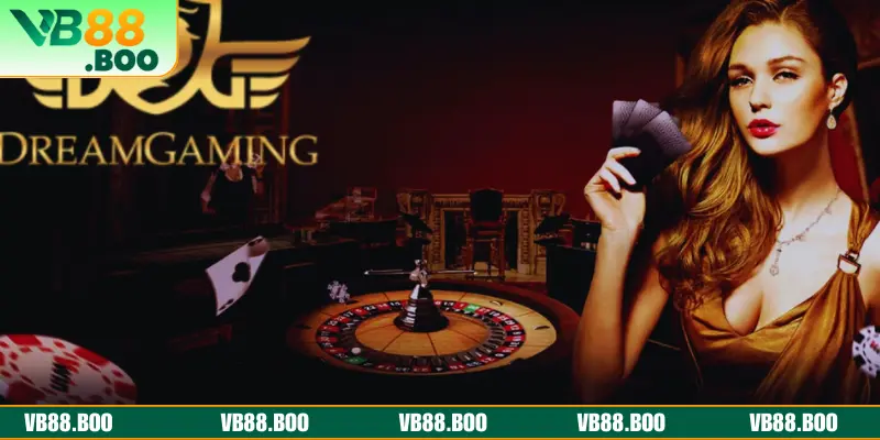 Top 3+ tựa game hot top đầu 2025 có ở sảnh DG Casino VB88
