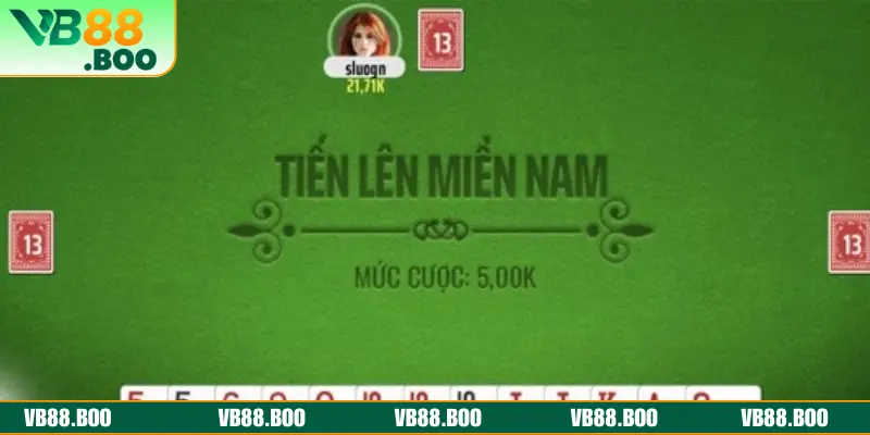 FAQ về game bài VB88