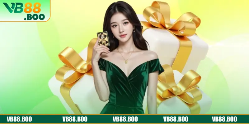 Cách nhận khuyến mãi VB88 cho người mới chưa biết