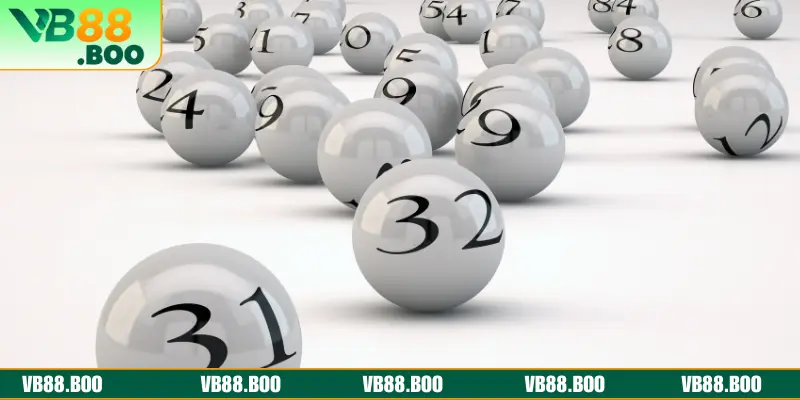 Tỷ lệ thưởng khi trúng lô xiên theo vùng miền