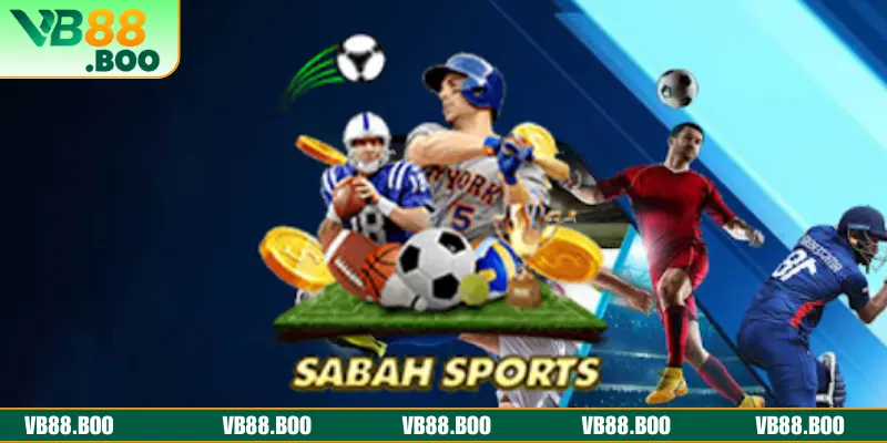 SABA thể thao - sảnh cá cược giải trí đẳng cấp top đầu năm 2025