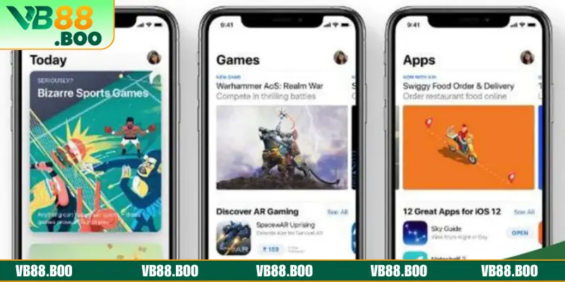 Điều kiện tải app VB88 là gì?